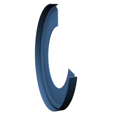 Skf Tapered Roller Ring; 1 in. ID; 1.9016 in. OD; Externally Sealing L 44643 44610 AV